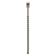 Makita SDS-Max Drilling Elite SDS-Max 32mm X 720mm - 4 Cutter Drill Bit | P-78570