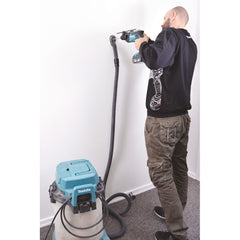 Makita - Drilling Dust Extraction Vac Adapter | P-80488