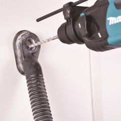 Makita - Drilling Dust Extraction Vac Adapter | P-80488