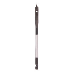 Makita Flat Wood Spade Bit 8mm  Performance for Professionals | SKU P-80634