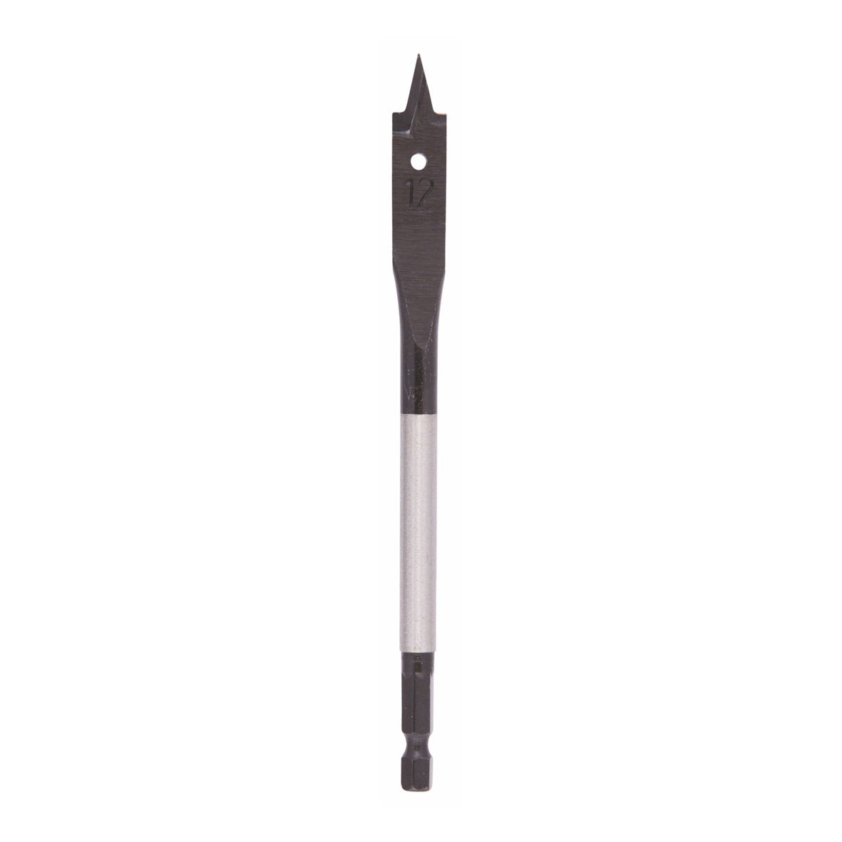 Makita Wood Spade Bit 12mm  Performance You Can Trust | SKU P-80656