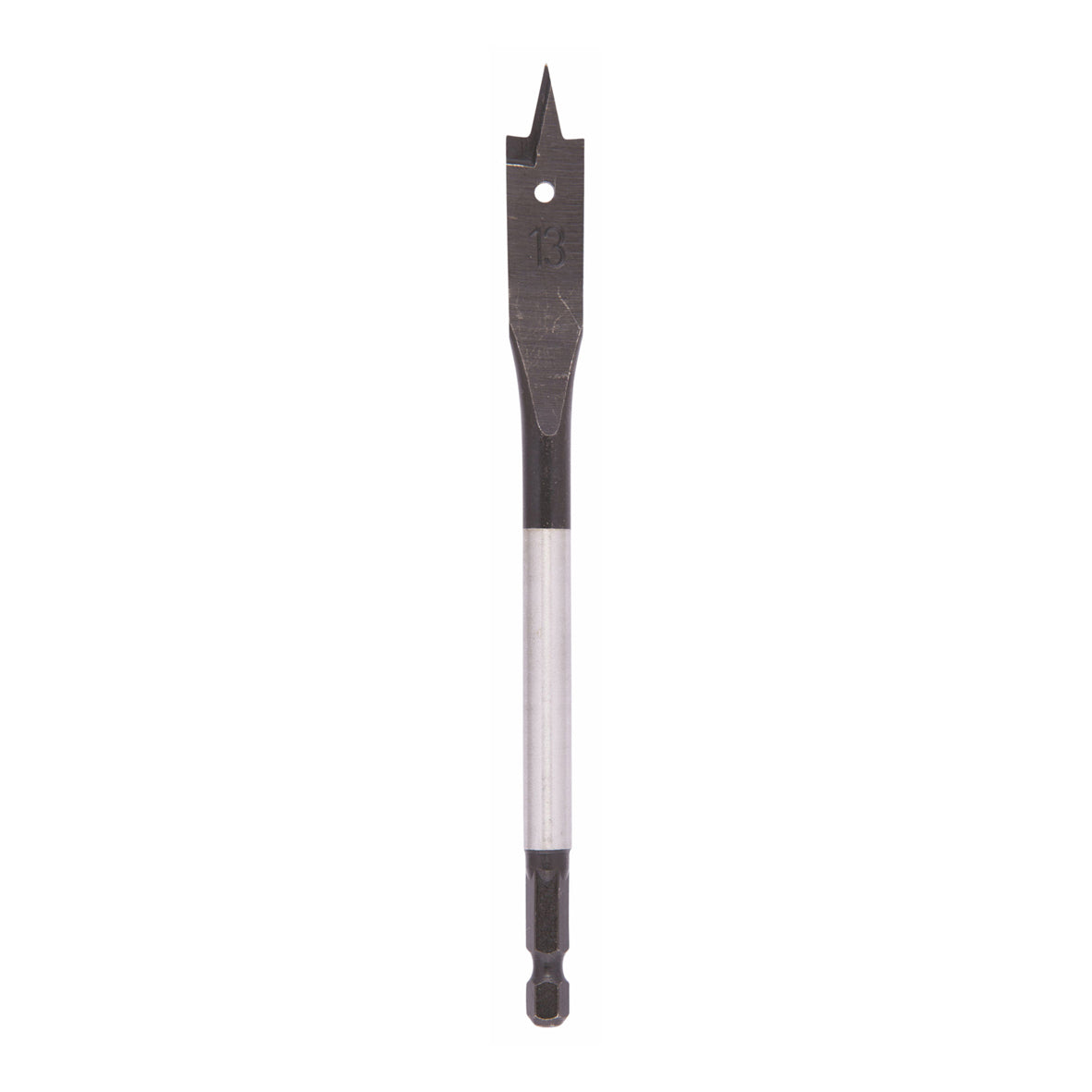 Makita Flat Wood Spade Bit 13mm  Performance You Can Trust | SKU P-80662