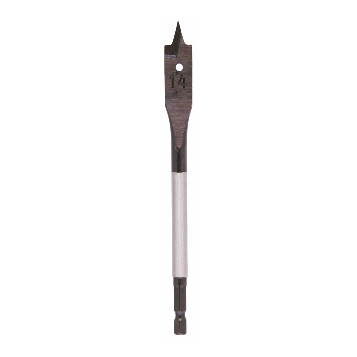 Makita Flat Wood Spade Bit 14mm  Performance Tool | SKU P-80678