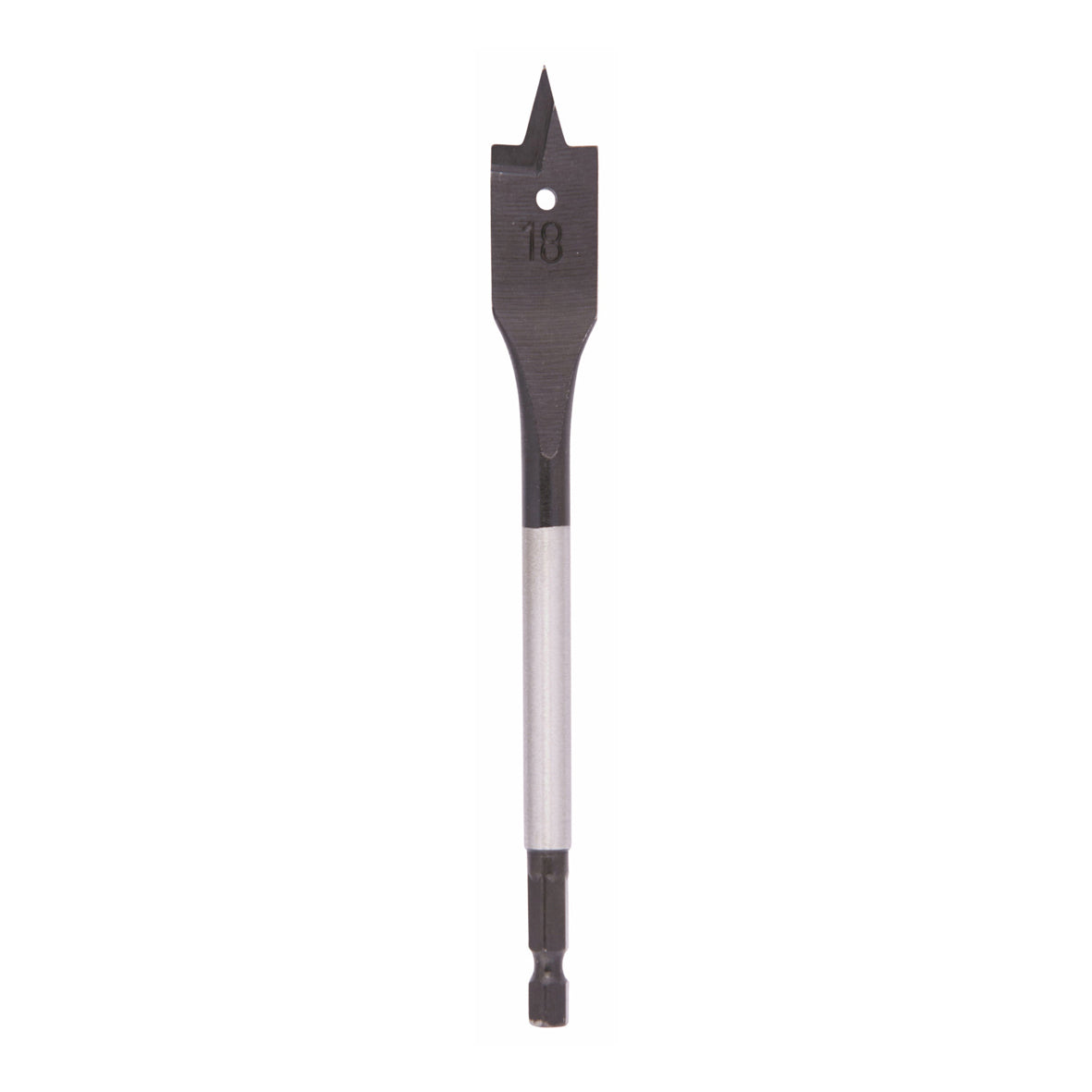 Makita Flat Wood Spade Bit  Performance for Pros | SKU P-80690