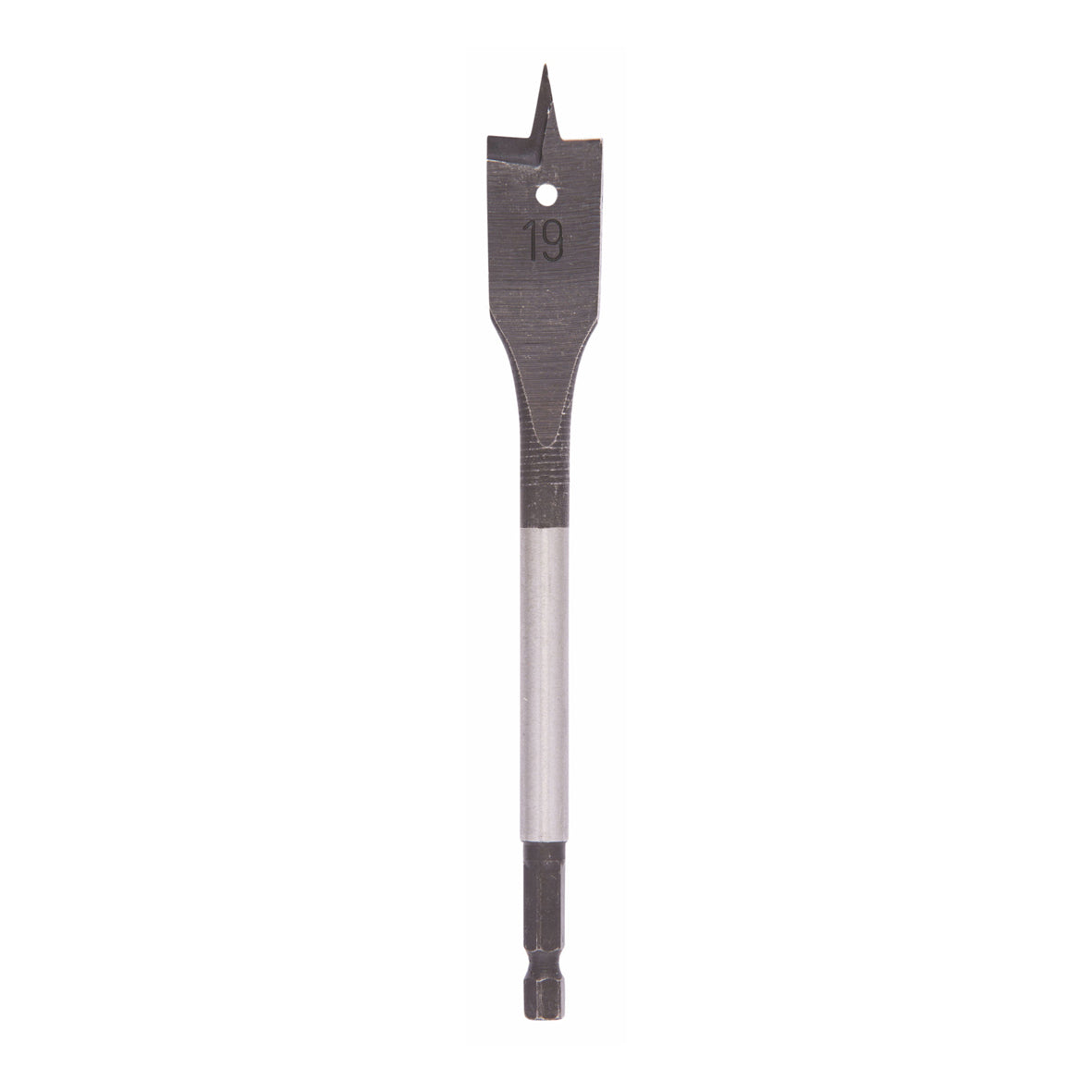 Makita Flat Wood Spade Bit  Performance for Precision | SKU P-80709