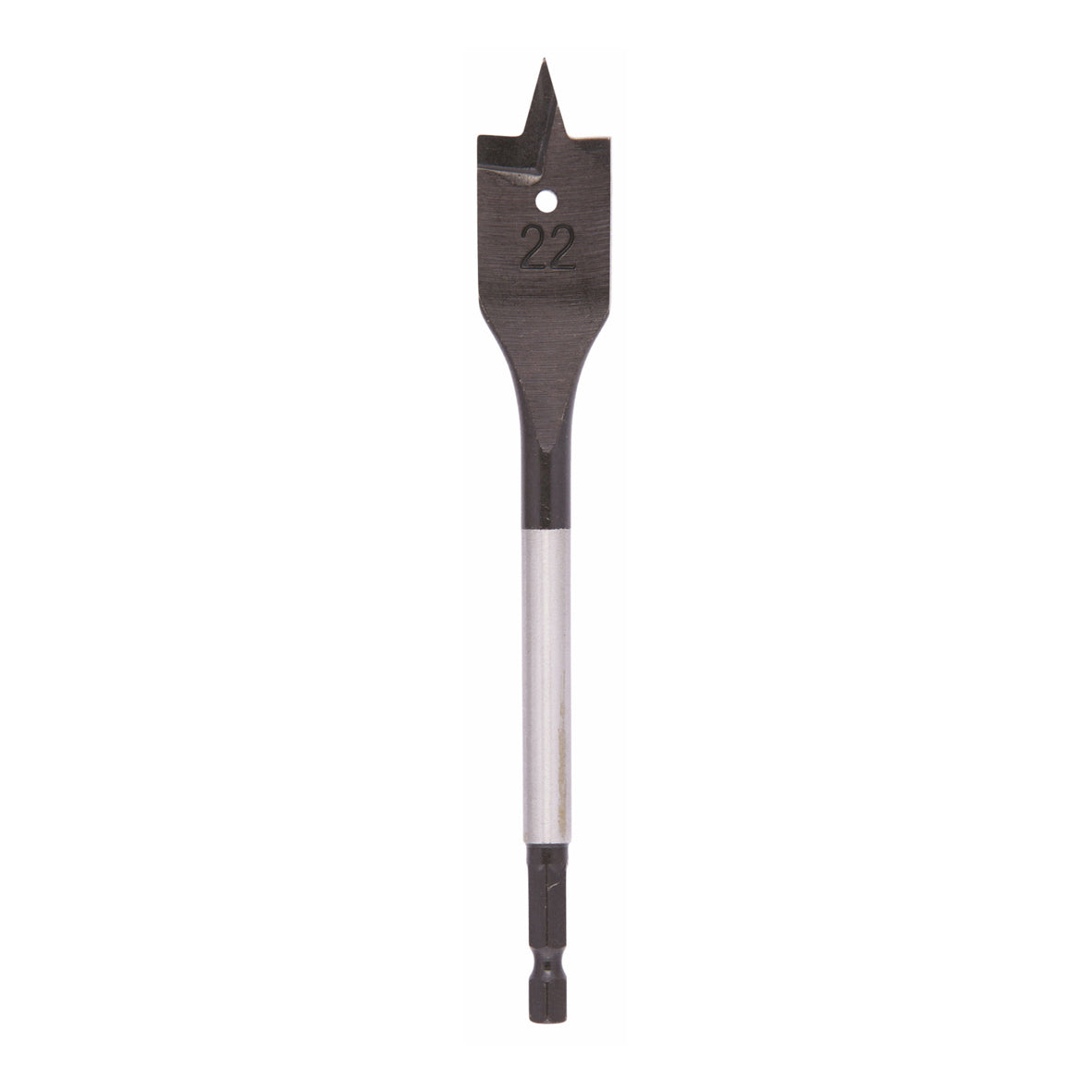 Makita Wood Spade Bit 22mm  Performance-Driven Tool | SKU P-80721