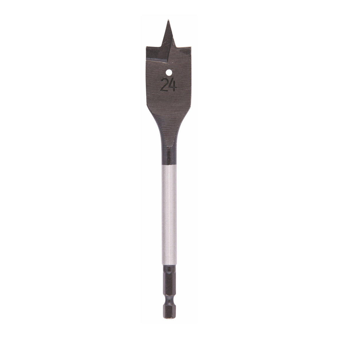 Makita Flat Wood Spade Bit  Performance for Tough Drilling | SKU P-80737