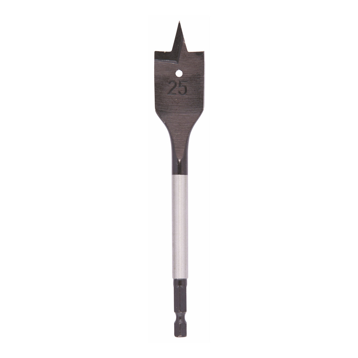 Makita Flat Wood Spade Bit  Performance Driven Tool | SKU P-80743