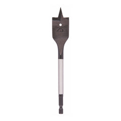 Makita Flat Wood Spade Bit  Performance Driven Tool | SKU P-80743