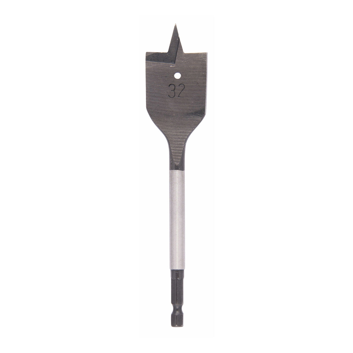 Makita Flat Wood Spade Bit 32mm  Performance Powerhouse | SKU P-80787