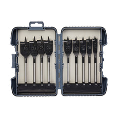 Makita Flat Wood Spade Bit Set  Performance Unleashed | SKU P-80802