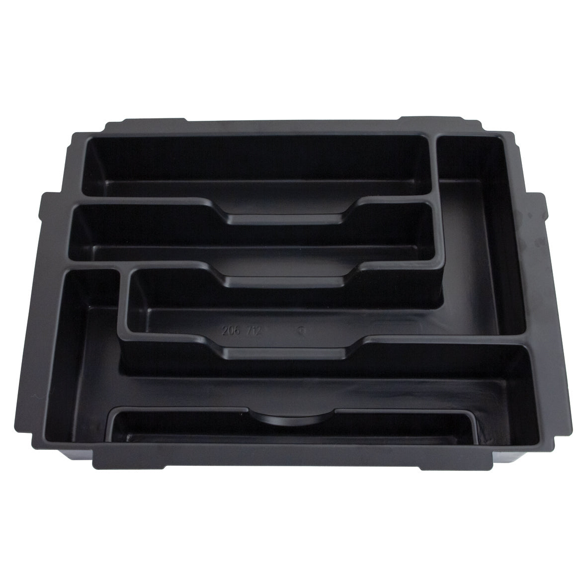 Makita - Makpac 1 - Hand TOOL Insert TRAY | P-83668