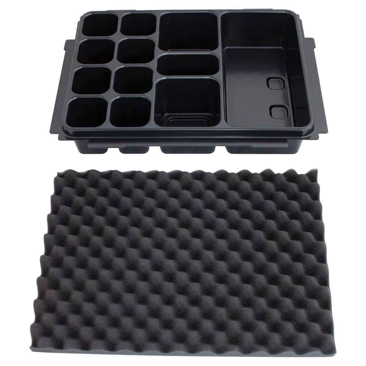 Makita - Makpac 1 - Fastener & Foam Insert | P-83674