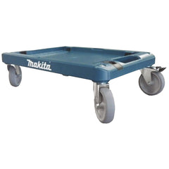 Makita - Makpac Platform Trolley 4 Wheel | P-83886