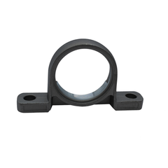 Bearing NBR Silver Series Pillow Block Housing | P000/ECO