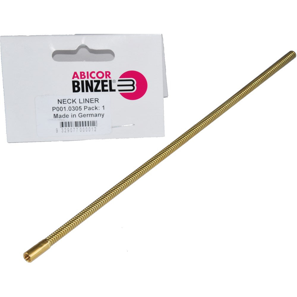 Weldtronic Binzel Neck Liner