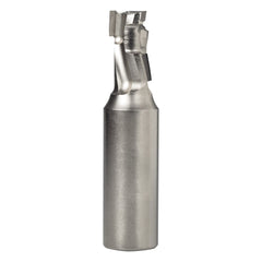 Carbitool - Straight Bit X/Lng 18.0mm Pcd Tips 25.0 Shk | DIATR XE 18M 25