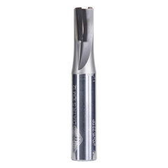 Carbitool - Straight Flute 10.0mm Pcd Tips 12.0 Shank | DIATR SX 10M 12