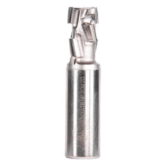 Carbitool - Straight Bit Hp X/lng 18.0mm Pcd Tips 20.0 Shank | DIATR XEHP 18M 20