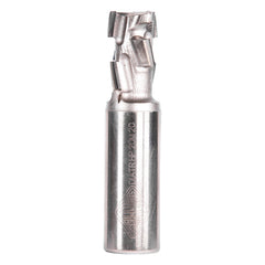 Carbitool - Straight Bit HP 20mm Pcd Tips 25.0 Shank | DIATL HP 20M 25