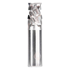 Carbitool - Straight Bit XP Xxx/lng 25.0mm Pcd Tips 25.0 Shank | DIATR XXXE XP 25M 25