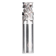 Carbitool - Straight Bit XP 25mm Pcd Tips 20.0 Shank | DIATL XP 25M 20