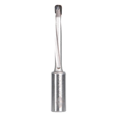 Carbitool - Wood Boring Drill 5.0mm Pcd Tips L/H 70 Shk | DIAT WD 5 L 70