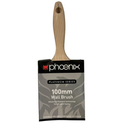 Phoenix - Platinum Wall Brush 100mm | P100
