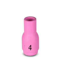 Weldtronic - 17/18/26 Standard #4 Cup 46/6mm | P10N50