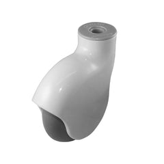 EHI - Colson Genesis 100mm M12 Bolt Hole Swivel Castor | P11A22K100