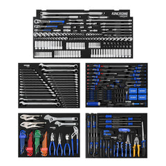 Kincrome - Tool Kit | P1823B | Ultimate Organization for Trades