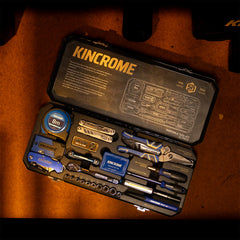 Kincrome - 50th Anniversary Tool Kit 61 Piece | P1939ANV