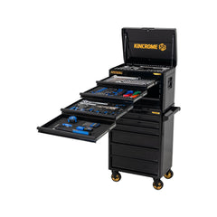 Kincrome - 50th Anniversary Workshop Tool Kit 271 Piece 11 Drawer (26") | P1976ANV