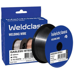 Weldclass - Wire Gasless E71T-11 0.9mm 0.9kg | P2-094FM
