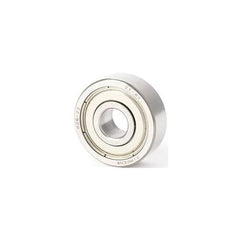 Timken - Farmline Ball Bearing - 1.01" (25.65mm) Inside Diameter | 205PP11