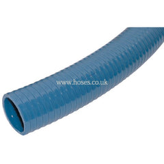 IFS Heavy Duty Blue Suction Hose Coil