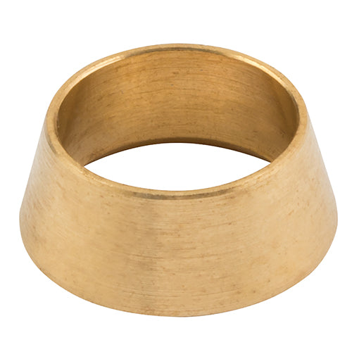 IFS Brass Front Ferrule