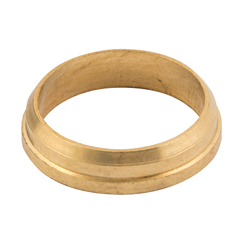 IFS Brass Back Ferrule