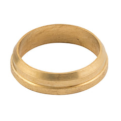 IFS Brass Back Ferrule
