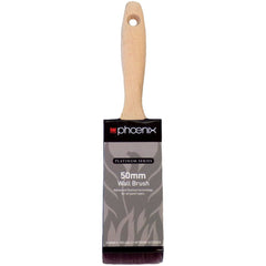 Phoenix - Platinum Wall Brush 25mm | P25