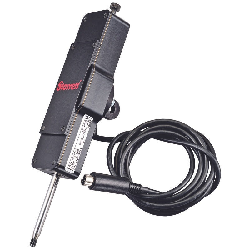 Starrett - WISDOM INDICATOR- METRIC | P2741-1M