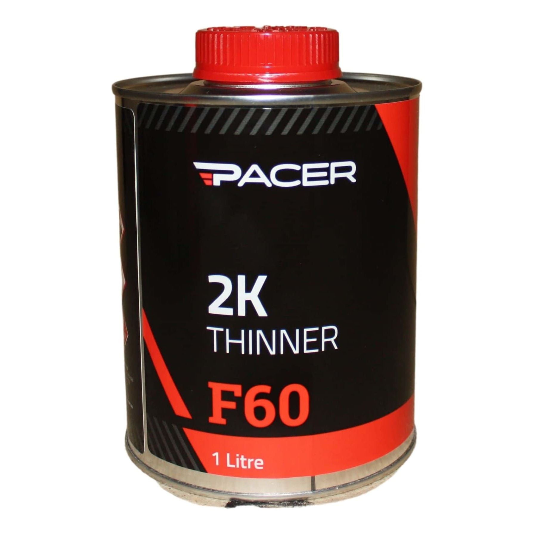 Pacer - F60 2K Thinners 1lt | P2K1