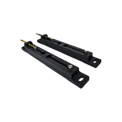 Motor Rails Cast Iron to suit Motor Frames 80-90 - Per Set | MR08090