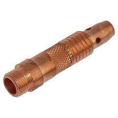 Weldclass - TIG Collet Body 17/18/26 3.2mm Pk2 | P3-10N28