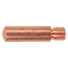 Weldclass - MIG Tip TWC #1 1.0mm Pk5 | P3-1140
