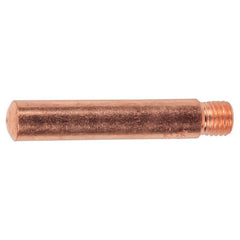 Weldclass - MIG Tip TWC #2/4 1.6mm H/D Pk5 | P3-14H116