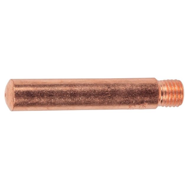 Weldclass - MIG Tip TWC #2/4 1.2mm H/D Pk5 | P3-14H45