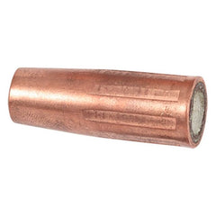 Weldclass - MIG Nozzle TWC #1 Conical 13mm Pk2 | P3-2150