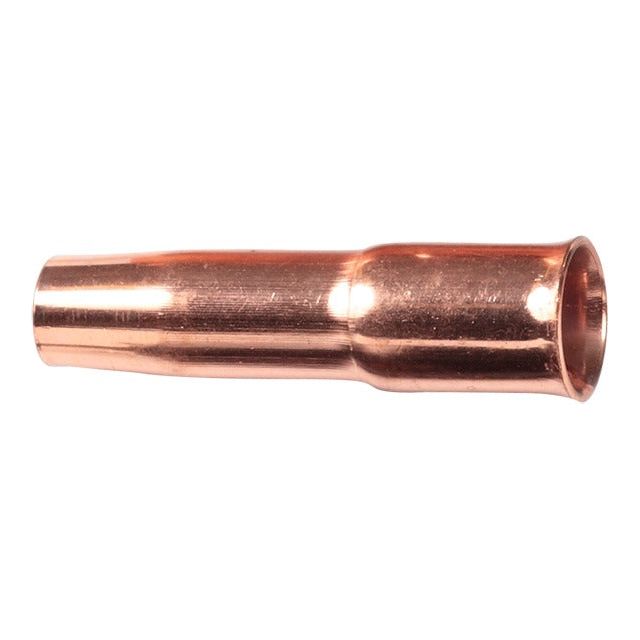 Weldclass - MIG Nozzle TWC #2 Std Push-On Conical 13mm Pk2 | P3-2250