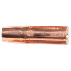 Weldclass - MIG Nozzle TWC #4 Self-Insulated 16mm Pk2 | P3-2362